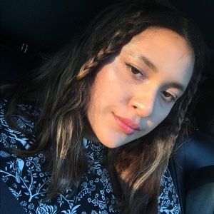 Meet your Posher, Kaitlin